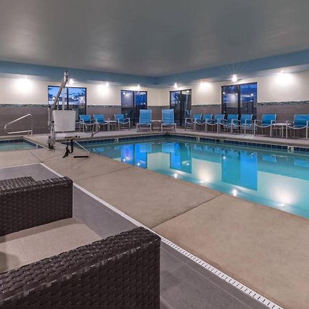 Towneplace By Marriott Suites Gallup Luaran gambar