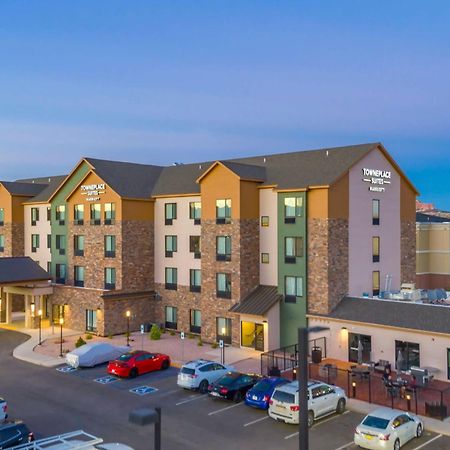 Towneplace By Marriott Suites Gallup Luaran gambar