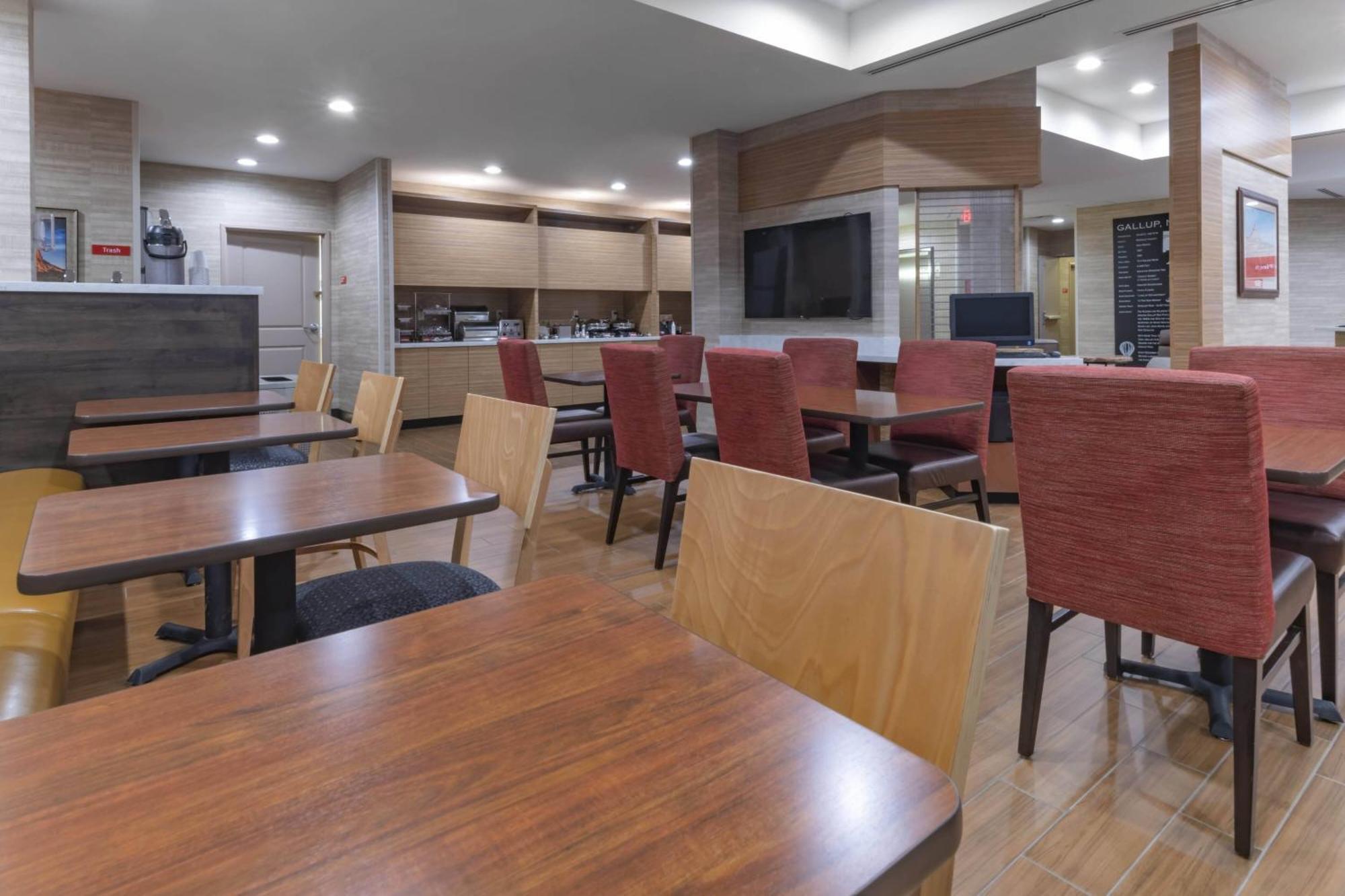 Towneplace By Marriott Suites Gallup Luaran gambar