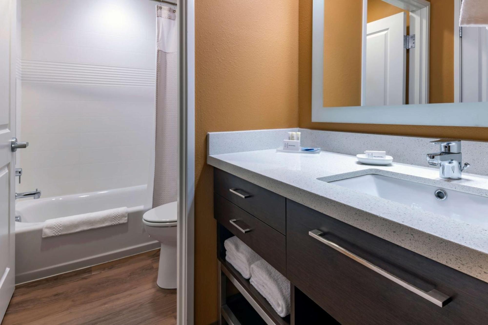 Towneplace By Marriott Suites Gallup Luaran gambar