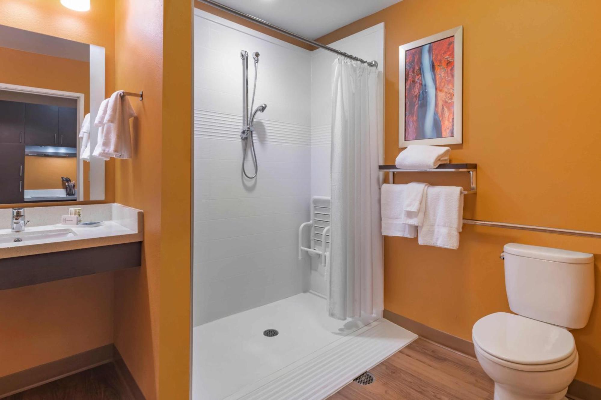 Towneplace By Marriott Suites Gallup Luaran gambar