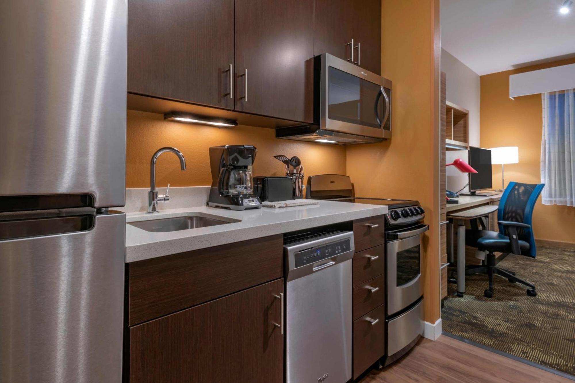 Towneplace By Marriott Suites Gallup Luaran gambar