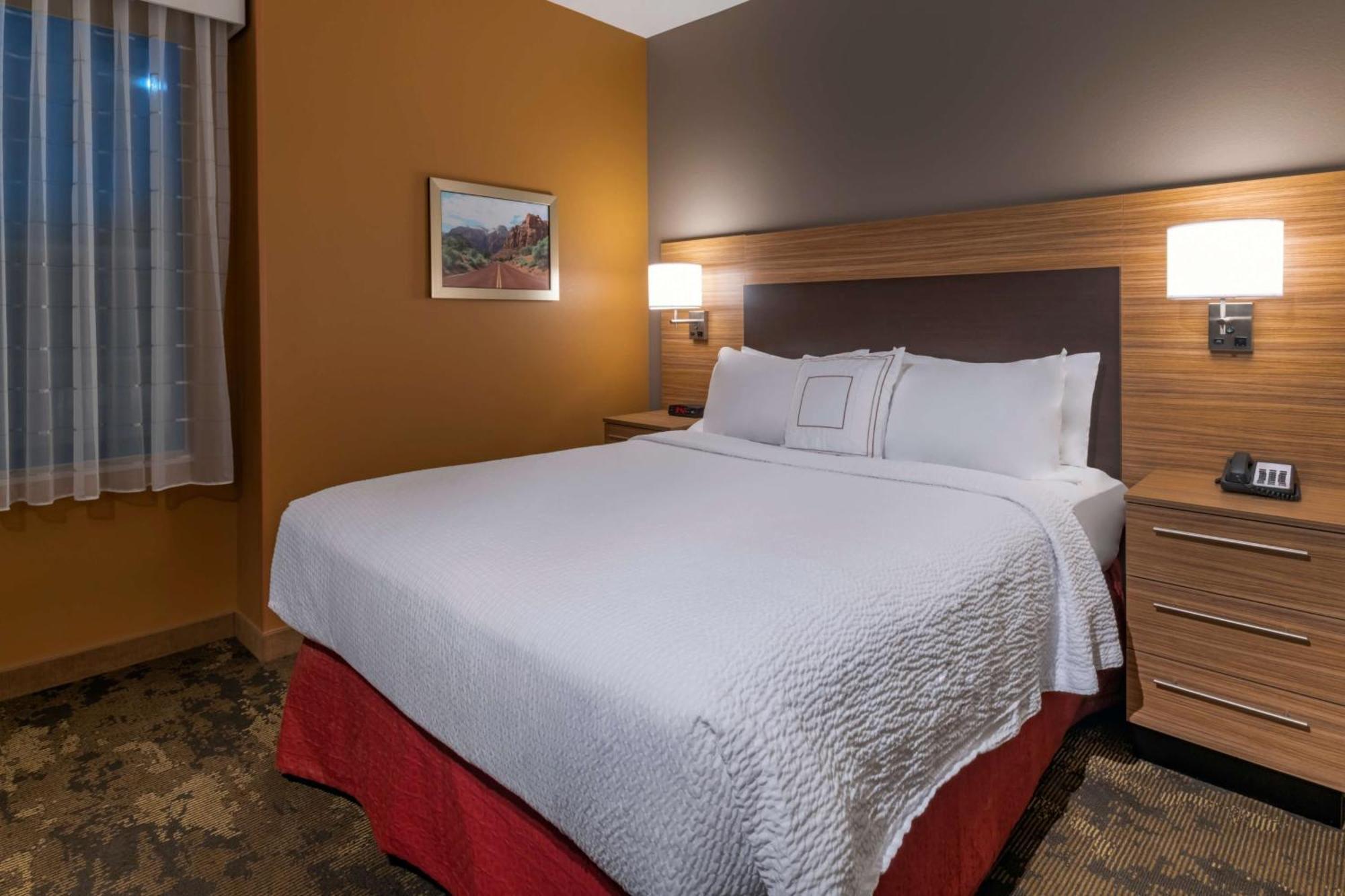 Towneplace By Marriott Suites Gallup Luaran gambar