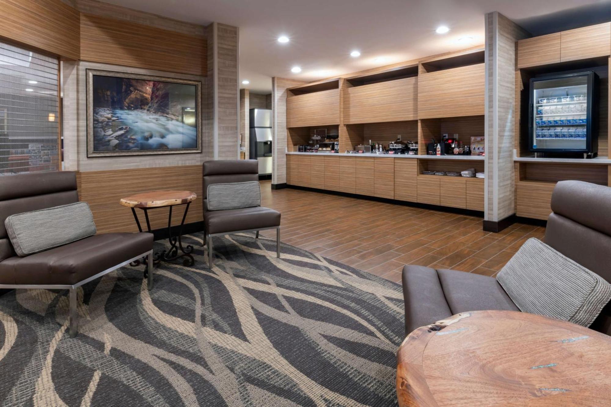Towneplace By Marriott Suites Gallup Luaran gambar
