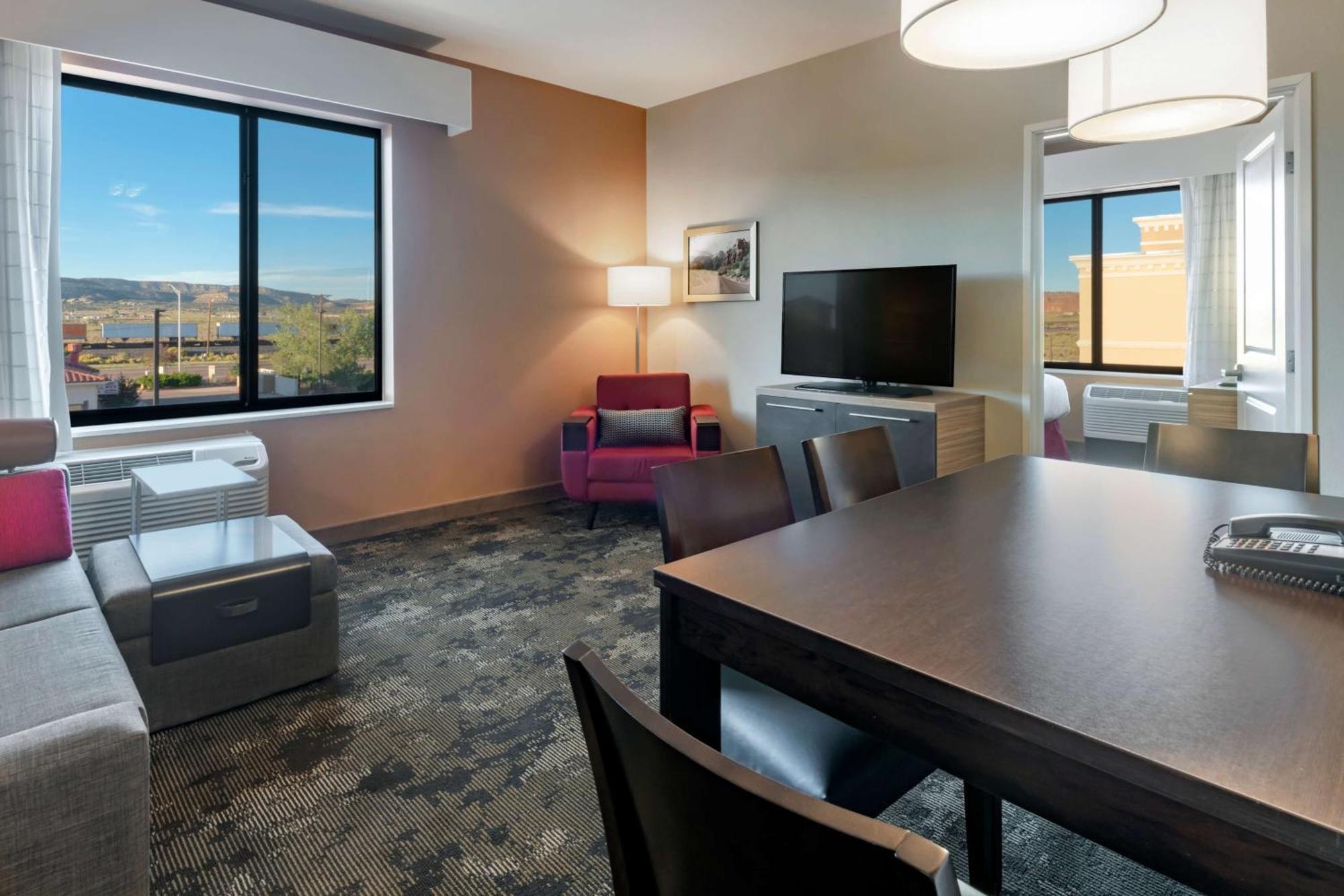 Towneplace By Marriott Suites Gallup Luaran gambar