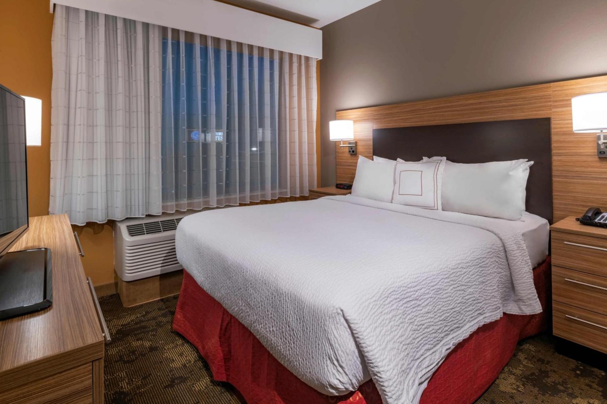 Towneplace By Marriott Suites Gallup Luaran gambar