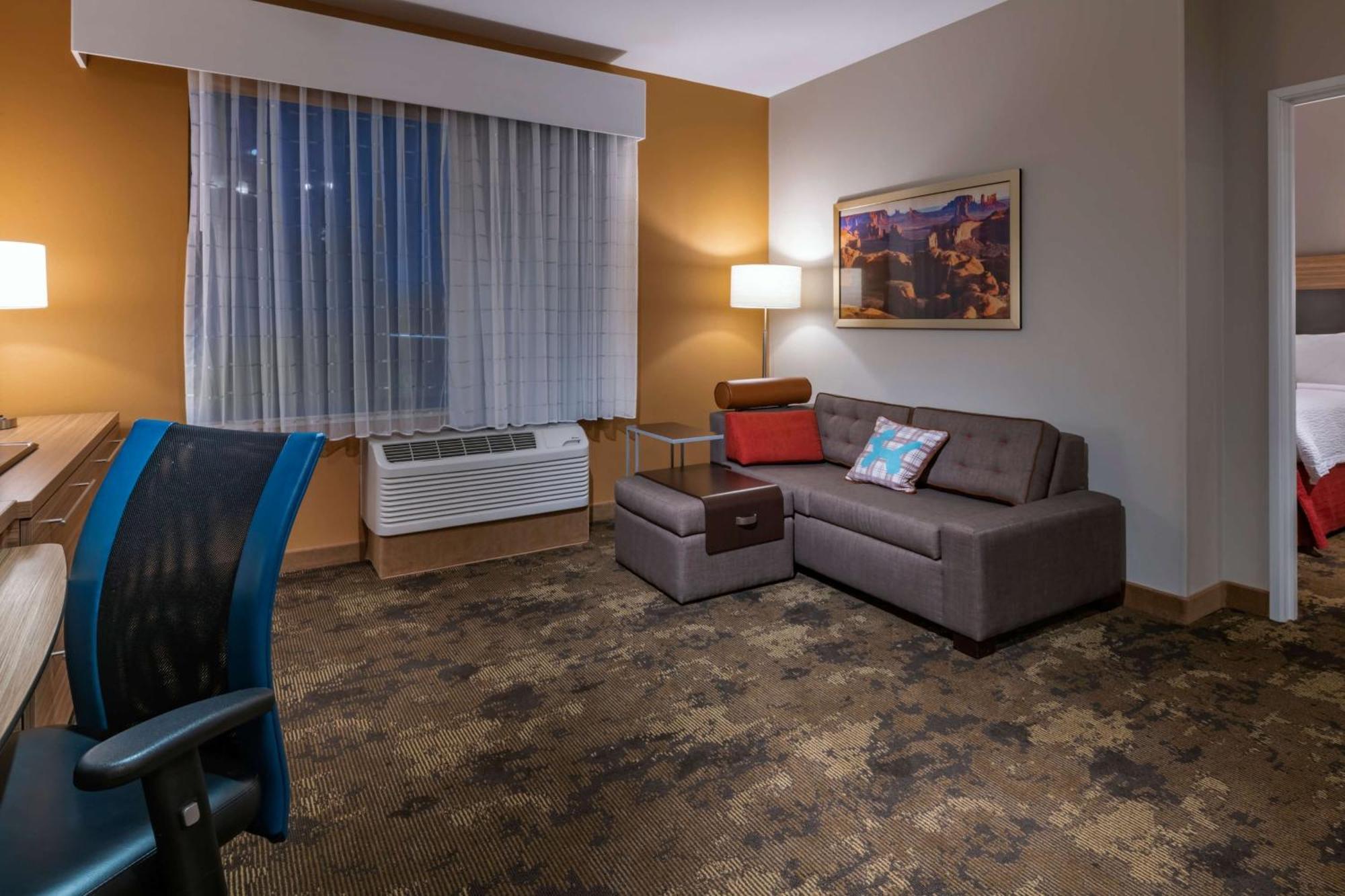 Towneplace By Marriott Suites Gallup Luaran gambar