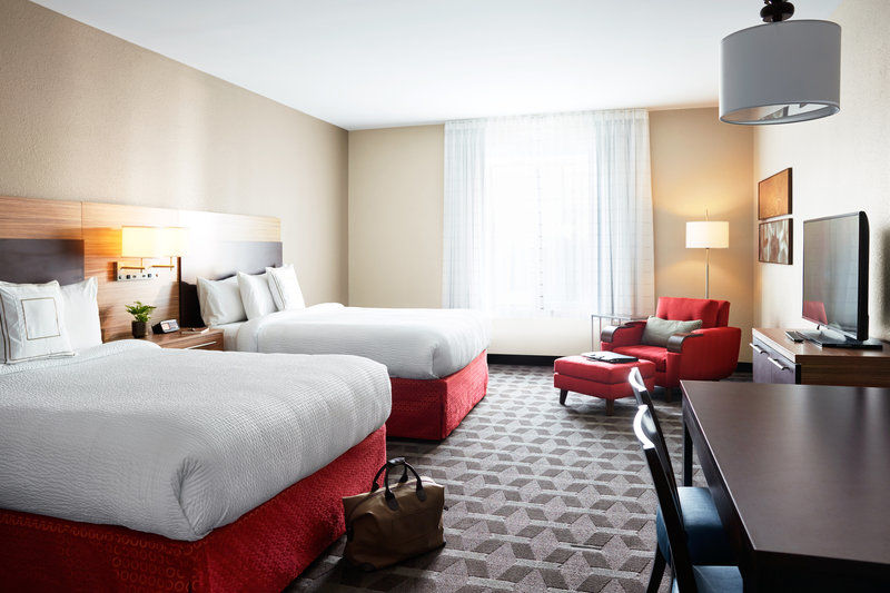 Towneplace By Marriott Suites Gallup Luaran gambar